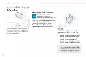 Peugeot-4008-Handbuch page 78 min