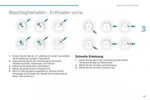 Peugeot-4008-Handbuch page 89 min