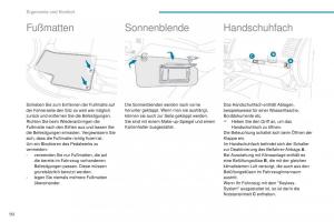 Peugeot-4008-Handbuch page 92 min