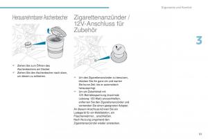 Peugeot-4008-Handbuch page 93 min