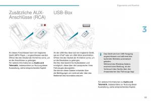 Peugeot-4008-Handbuch page 95 min