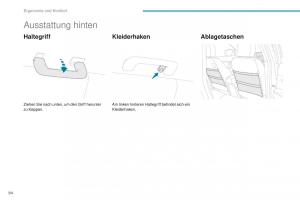 Peugeot-4008-Handbuch page 96 min