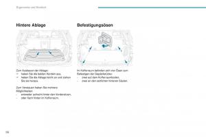 Peugeot-4008-Handbuch page 98 min