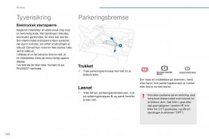 Peugeot-4008-Bilens-instruktionsbog page 104 min