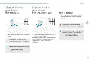 Peugeot-4008-Bilens-instruktionsbog page 105 min