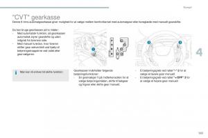 Peugeot-4008-Bilens-instruktionsbog page 107 min