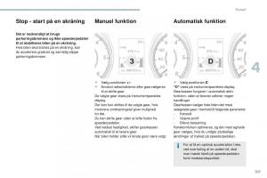 Peugeot-4008-Bilens-instruktionsbog page 109 min