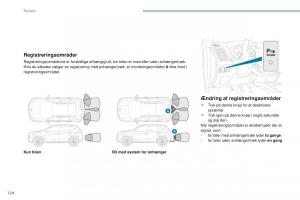 Peugeot-4008-Bilens-instruktionsbog page 126 min