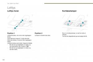 Peugeot-4008-Bilens-instruktionsbog page 140 min