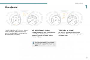 Peugeot-4008-Bilens-instruktionsbog page 15 min