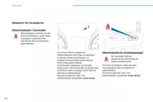 Peugeot-4008-Bilens-instruktionsbog page 150 min