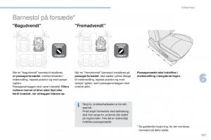 Peugeot-4008-Bilens-instruktionsbog page 159 min