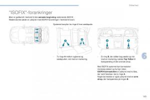 Peugeot-4008-Bilens-instruktionsbog page 167 min