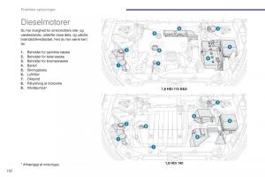 Peugeot-4008-Bilens-instruktionsbog page 184 min