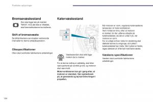 Peugeot-4008-Bilens-instruktionsbog page 186 min