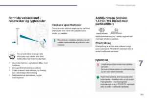 Peugeot-4008-Bilens-instruktionsbog page 187 min