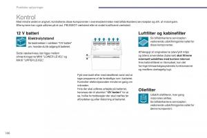 Peugeot-4008-Bilens-instruktionsbog page 188 min