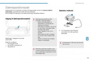 Peugeot-4008-Bilens-instruktionsbog page 191 min