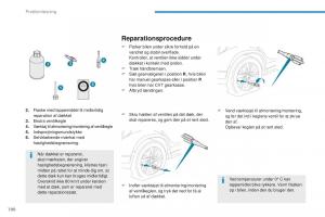 Peugeot-4008-Bilens-instruktionsbog page 192 min