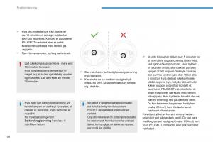 Peugeot-4008-Bilens-instruktionsbog page 194 min