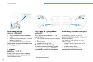 Peugeot-4008-Bilens-instruktionsbog page 206 min