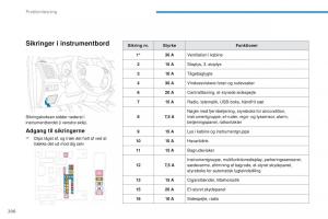 Peugeot-4008-Bilens-instruktionsbog page 208 min