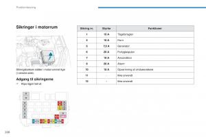 Peugeot-4008-Bilens-instruktionsbog page 210 min