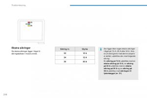 Peugeot-4008-Bilens-instruktionsbog page 212 min