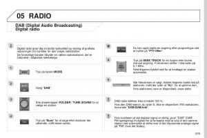 Peugeot-4008-Bilens-instruktionsbog page 277 min