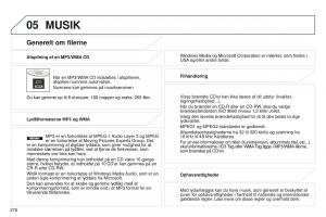 Peugeot-4008-Bilens-instruktionsbog page 278 min