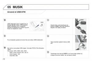 Peugeot-4008-Bilens-instruktionsbog page 280 min