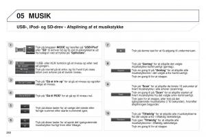 Peugeot-4008-Bilens-instruktionsbog page 282 min