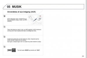 Peugeot-4008-Bilens-instruktionsbog page 283 min