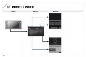 Peugeot-4008-Bilens-instruktionsbog page 284 min