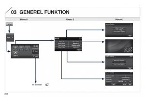 Peugeot-4008-Bilens-instruktionsbog page 300 min