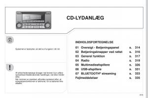 Peugeot-4008-Bilens-instruktionsbog page 315 min