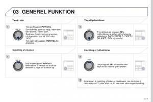 Peugeot-4008-Bilens-instruktionsbog page 319 min