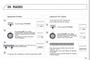 Peugeot-4008-Bilens-instruktionsbog page 325 min