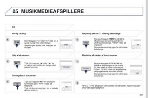 Peugeot-4008-Bilens-instruktionsbog page 329 min