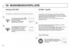 Peugeot-4008-Bilens-instruktionsbog page 330 min