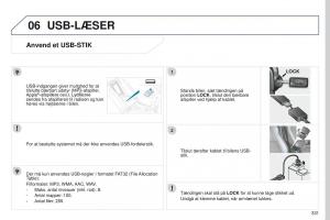 Peugeot-4008-Bilens-instruktionsbog page 333 min