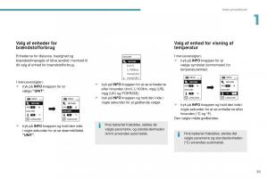 Peugeot-4008-Bilens-instruktionsbog page 41 min