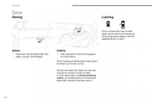 Peugeot-4008-Bilens-instruktionsbog page 64 min