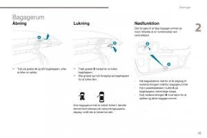 Peugeot-4008-Bilens-instruktionsbog page 65 min