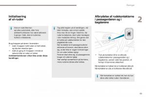 Peugeot-4008-Bilens-instruktionsbog page 71 min