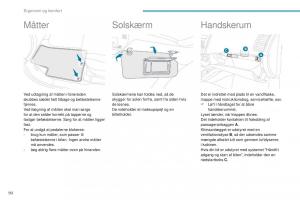 Peugeot-4008-Bilens-instruktionsbog page 92 min