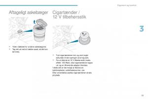 Peugeot-4008-Bilens-instruktionsbog page 93 min