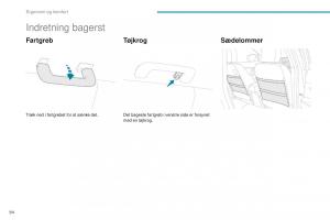 Peugeot-4008-Bilens-instruktionsbog page 96 min