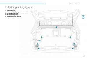 Peugeot-4008-Bilens-instruktionsbog page 97 min