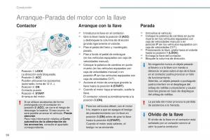 Peugeot-4008-manual-del-propietario page 100 min